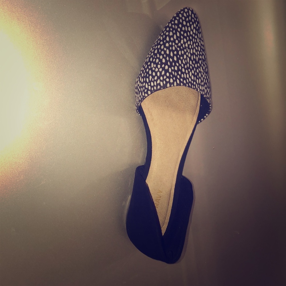 Old Navy Flats